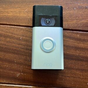 Ring Video Doorbell 3